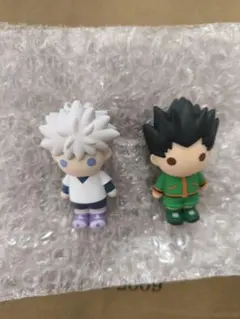HUNTER×HUNTER　 一番くじ　H賞