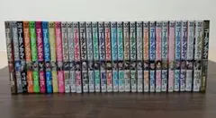 裁断済】ゴールデンカムイ 1-31 完結全巻 ＋公式ファンブック - メルカリ
