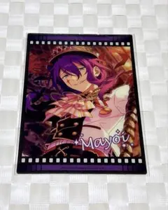 あんスタ マヨイ バースデーブロマイド - メルカリ