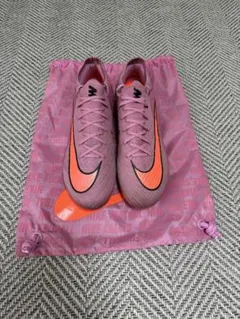 Nike マーキュリアルヴェイパー 10 SG 興梠選手 - メルカリ