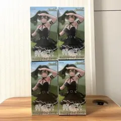 葬送のフリーレン ユーベル Coreful フィギュア　４個
