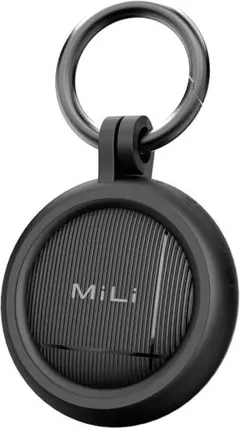 【新品】MiLi LiTag Duo スマートタグ iOS Android対応