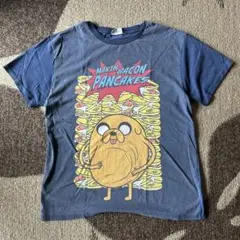 カートゥーンネットワーク Tシャツ ジャイク
