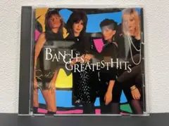 BANGLES GREATEST HITS