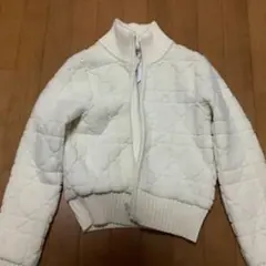 ディオールジャケット