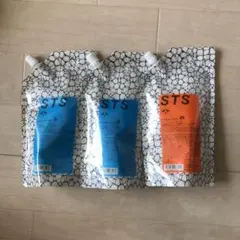 ムコタ STS 　TMショット 新品３袋 STS トリートメントショット3 400g | G SELECT ガモウの理美容