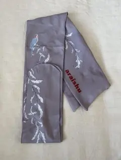 araishu タイツグレー