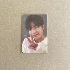 KPOPMERCH シオン 4集 未公開トレカ YOUNITE
