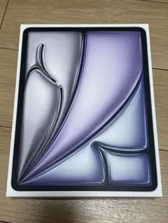 13インチ iPad Air (M2) Wi-Fi 128GB スペースグレイ