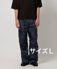 2026年最新】H BEAUTY&YOUTH UNITED ARROWS メンズ ワークパンツ