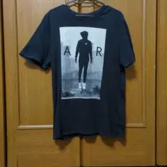 ナイキ　NIKE AIR グラフィック Tシャツ　XLのサムネイル