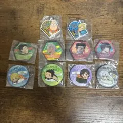 ビッくらポン サカモトデイズ まとめ売り 10点