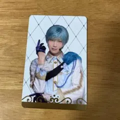 ミュージカル刀剣乱舞 刀ミュ 衣装展 ランダムふぉとカード 一期一振