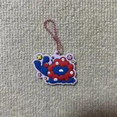 EXPO2025 ミャクミャク　ぷっくりラバマス　ラバーマスコット　すやすや