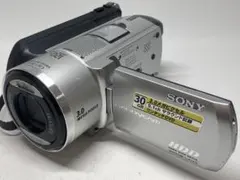 sonyハンディカム　DCR-SR100※充電器なし Amazon | SONY HDD30GB搭載 デジタルビデオカメラ DCR-SR100