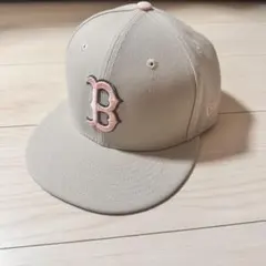 オリックス・バファローズ 9FIFTY NEWERAキャップ ハート刺繍 - メルカリ