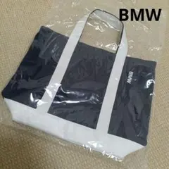 BMW　トート　【未使用】