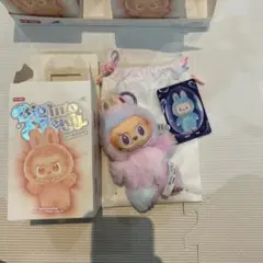 【正規品】Labubu Big into Energy 1箱HOPE