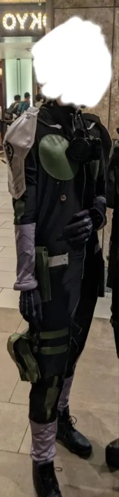 機動隊！隊服！出動服 上下 Lサイズ！右翼！街宣！特攻服！ - メルカリ