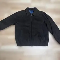 90s ベロアジャケット