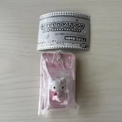 ハローキティ パッケージ ミニチュアコレクション　ガチャ　エンジェル