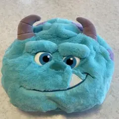 ①ディズニー ファンキャップ モンスターズインク サリー