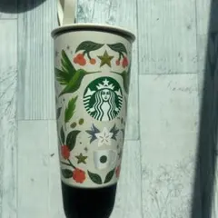 カリフォルニアディズニー スターバックス ハロウィン473ml - メルカリ