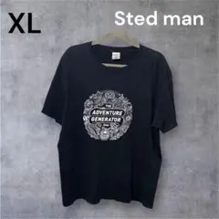 Stedman ステッドマン XL Jeepコラボ ヴィンテージ 80's 半袖のサムネイル