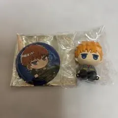 2026年最新】キャラクターグッズ ピンズ・ピンバッジ・缶バッジの人気