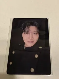 BTS アリラン MUSICKOREA 2次 ラキドロ ホソク J-HOPE