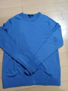 ユニクロ ニット