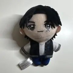 INI マスコットぬいぐるみ GiGO 西洸人