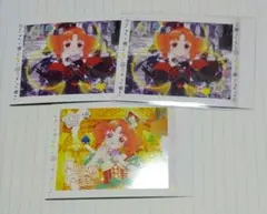 アイプリ　ぱしゃこれ　四之宮リンリン