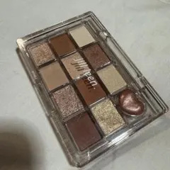 jill leen. アイシャドウパレット HT03 12色 7.2g