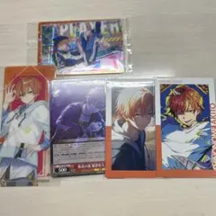 プロセカ　東雲彰人　まとめ売り