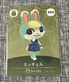 2026年最新】ミッチェル アミーボカードの人気アイテム - メルカリ