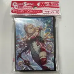 ムービックスリーブ SHADOWVERSE 翅の女王・ティターニア