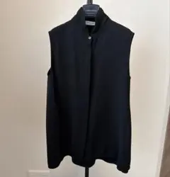 美品♡Demi-Luxe BEAMS ノースリーブブラウス　　38のサムネイル