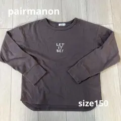 pairmanon✳︎Tシャツ