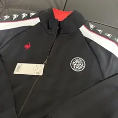 【新品タグ付】ルコック ジャージ上O 袋付池田エライザ いけだえらいざ