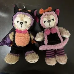 2025年最新】コウモリ ダッフィーの人気アイテム - メルカリ