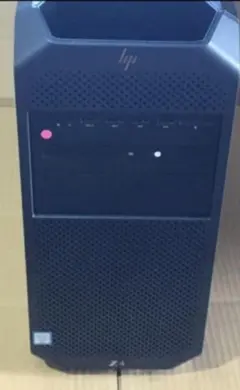 2025年最新】hp z4 g4の人気アイテム - メルカリ