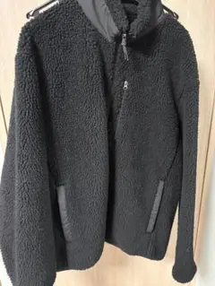 UNIQLO 防風フリースジャケット　XL