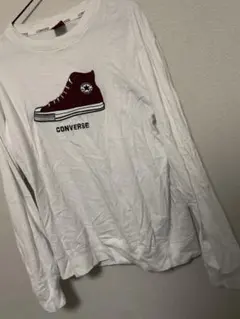 トレーナーコンバース