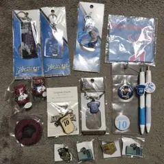 清水優心選手 グッズ まとめ売り セット