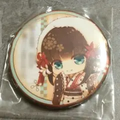 オトパ2024 コドリア 缶バッチ メッセージカードセット - メルカリ