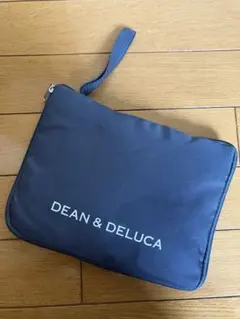 DEAN & DELUCAエコバッグ ペットボトルケースセット