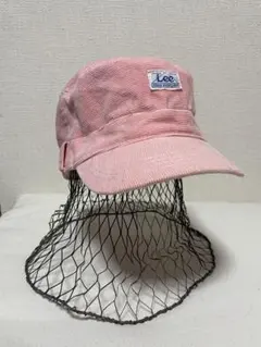 LEE キッズ　キャップのサムネイル
