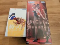 とらドラ! 逢坂大河 ライザのアトリエ3 ライザ フィギュア 20個セット ライザのアトリエ3 ライザリン・シュタウト＆とらドラ！逢坂大河 新作