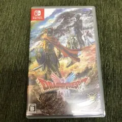 ドラゴンクエスト1＆2 Switchソフト